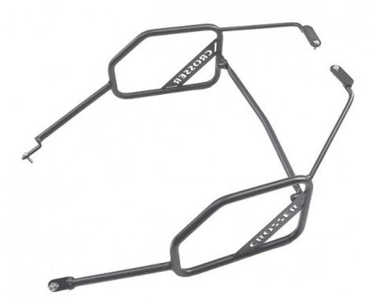Afastador Alforge Crosser 150 2014 a 2024 Chapam