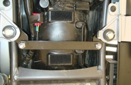 Afastador Alforge Falcon 400 09/13 Chapam