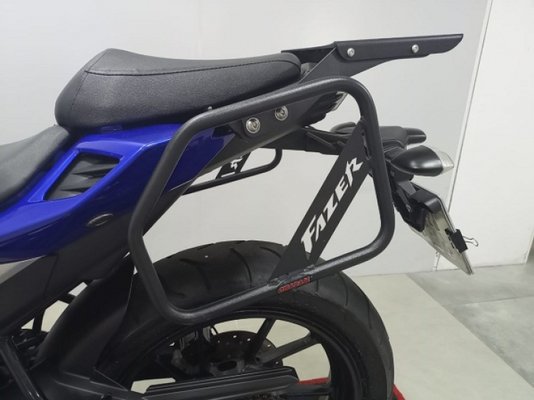 Afastador Alforge Fazer 250/FZ 250 2018 a 2026 Chapam