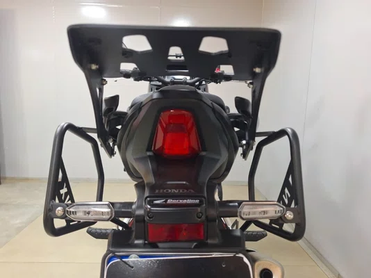 Afastador Alforge NX 500 Chapam
