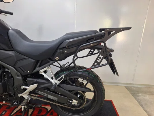 Afastador Alforge NX 500 Chapam