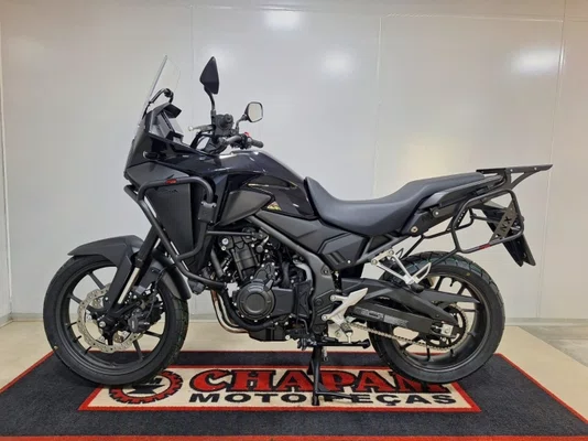 Afastador Alforge NX 500 Chapam