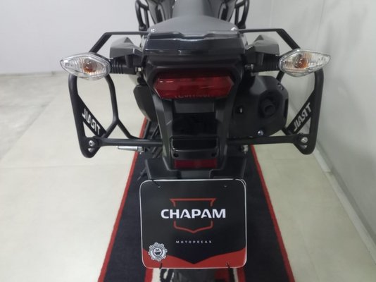 Afastador Alforge NXR 160 Bros/XRE 190 Chapam