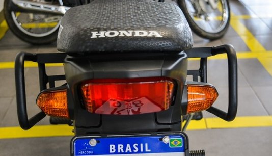 Afastador Alforge POP 110I Chapam