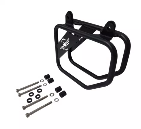 Afastador Alforge Shineray Iron 250 2025+ Chapam