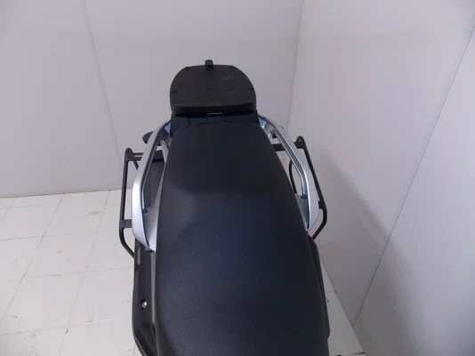 Afastador Alforge Teneré 250 2016 a 2018 Chapam