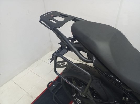 Afastador Alforge Tiger 660 Sport Chapam
