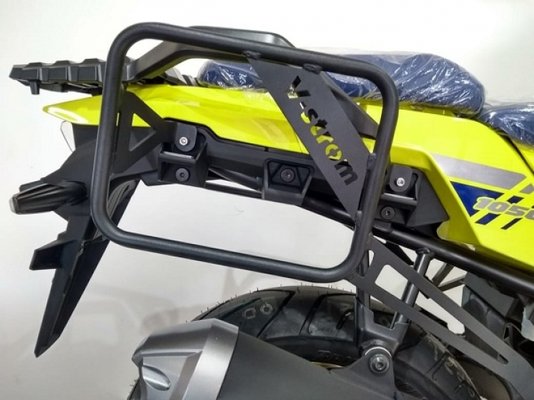 Afastador Alforge V-Strom 1050 XT Chapam