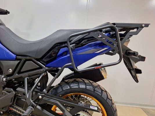 Afastador Alforge V-Strom 800 Chapam