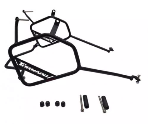 Afastador Alforge XR 300L Tornado Chapam