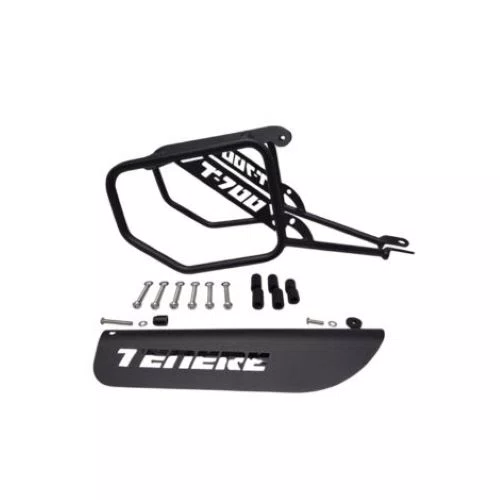 Afastador Alforge XTZ 700 Teneré 2026+ Chapam