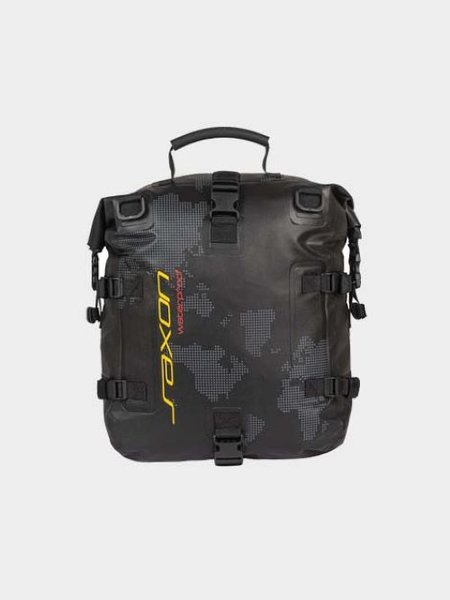 Alforge Estanque Saxon 30 Lts (Unidade)
