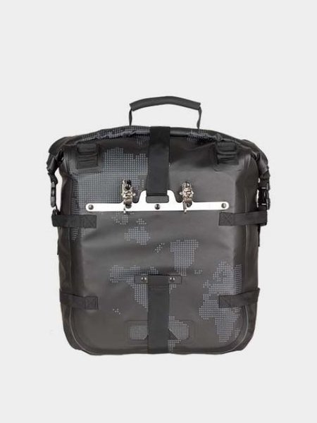 Alforge Estanque Saxon 30 Lts (Unidade)