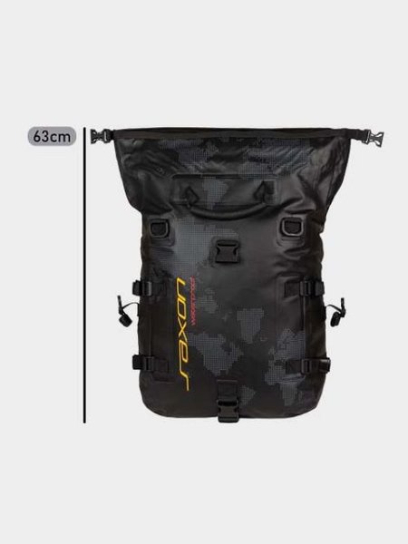 Alforge Estanque Saxon 30 Lts (Unidade)