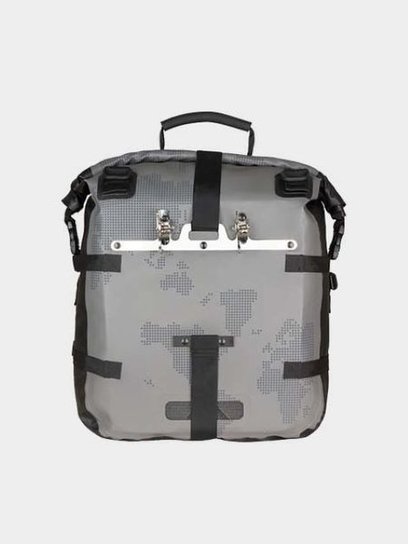 Alforge Estanque Saxon 30 Lts (Unidade)