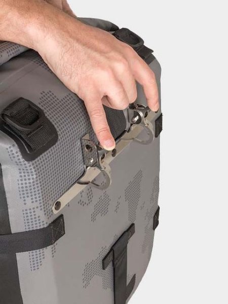 Alforge Estanque Saxon 30 Lts (Unidade)