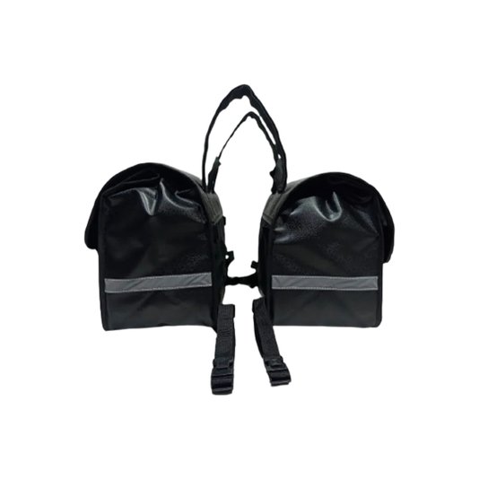 Alforge Lateral Front Side Ref. 612