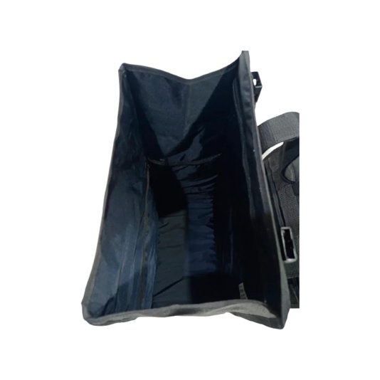 Alforge Lateral Front Side Ref. 612