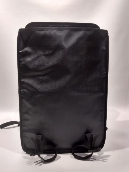 Alforge Lateral Front Side Ref. 615