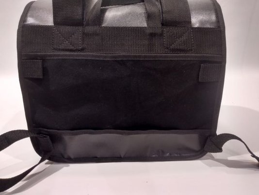 Alforge Lateral Front Side Ref. 615