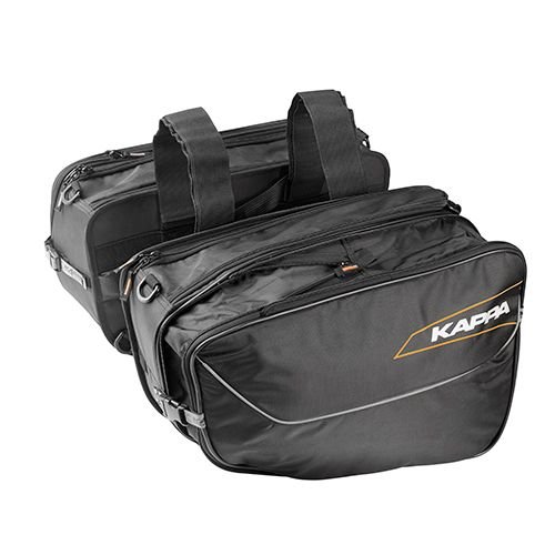 Alforge Lateral Kappa LH202 Polyester