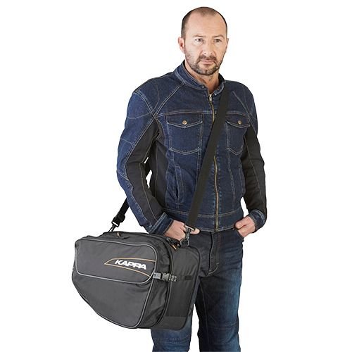 Alforge Lateral Kappa LH202 Polyester