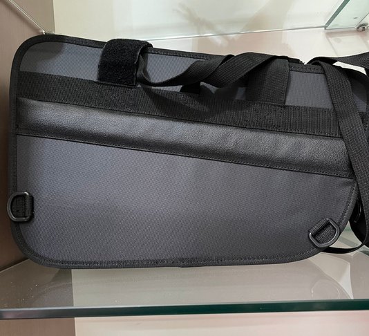 Alforge Lateral Kappa LH202 Polyester