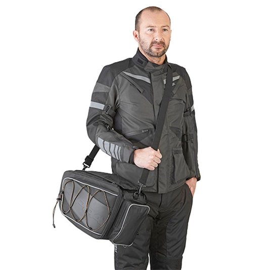 Alforge Lateral Kappa RA303 20/29 Litros