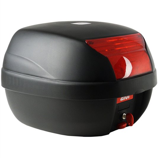 Baú Givi E-29 Monolock 29 Lts.