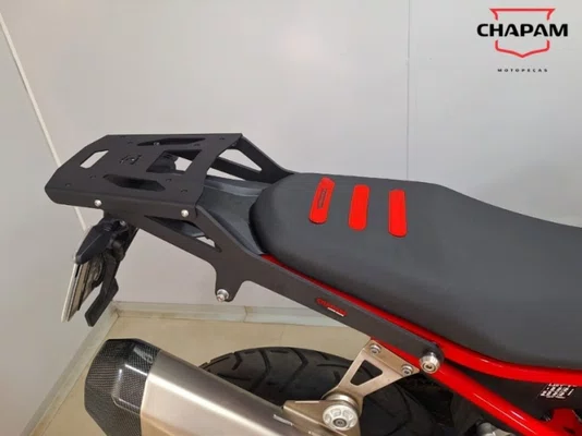 Bagageiro BMW F900 GS Chapam