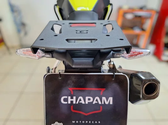 Bagageiro BMW F900 GS Chapam