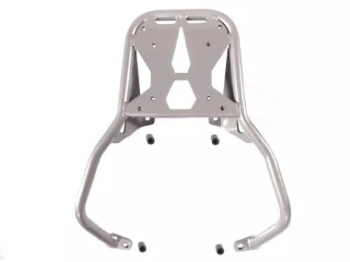 Bagageiro BMW R1250 GS Mod. Tubolar Chapam Prata
