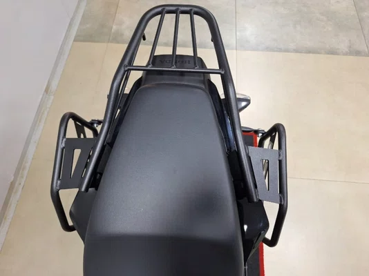 Bagageiro C/ Afastador CG 160 Start/Fan/Titan 2025 em diante