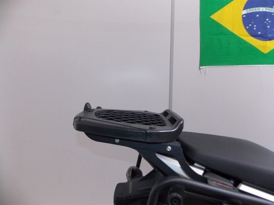 Bagageiro CB 500X/NX 500 Chapam