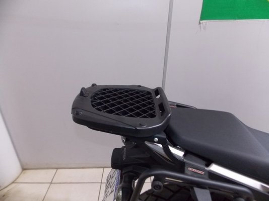 Bagageiro CB 500X/NX 500 Chapam