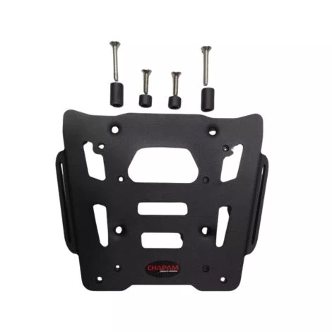 Bagageiro CFMoto IBEX 450 2026+ Chapam