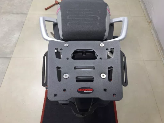 Bagageiro CFMoto IBEX 450 2026+ Chapam