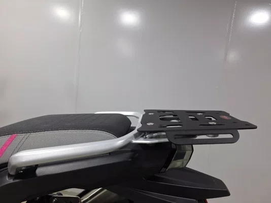 Bagageiro CFMoto IBEX 450 2026+ Chapam
