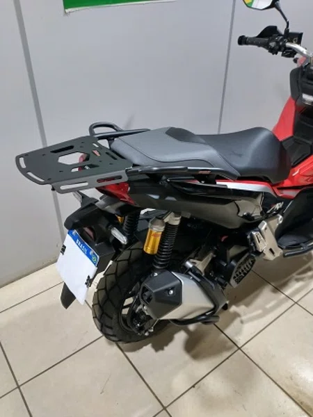 Bagageiro Honda ADV 150 Chapam