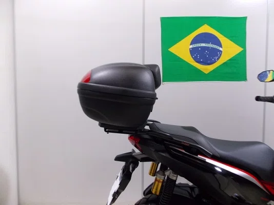 Bagageiro Honda ADV 150 Chapam