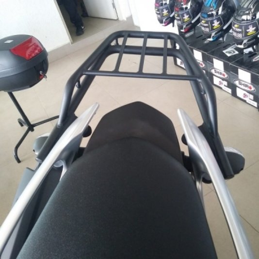 Bagageiro XTZ 250 Lander 2019 a 2025 Chapam