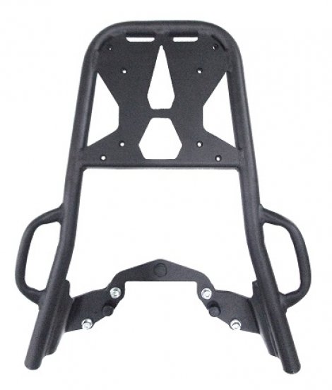 Bagageiro N-Max 160 2021 a 2025 Chapam