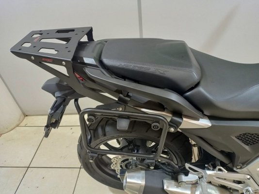 Bagageiro NC 700/750X 2013 a 2025 Chapam