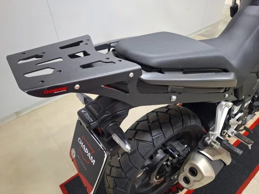 Bagageiro NX 500 2026 Em Diante Chapam