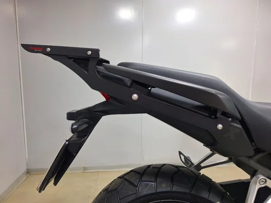 Bagageiro NX 500 2026 Em Diante Chapam