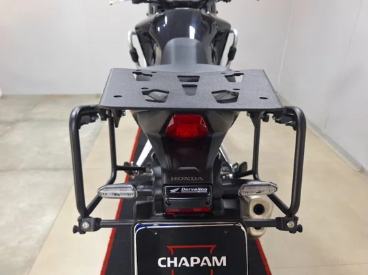 Bagageiro NX 500 2026 Em Diante Chapam