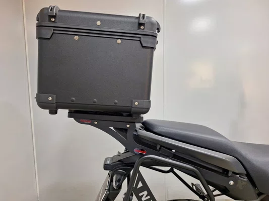 Bagageiro NX 500 2026 Em Diante Chapam