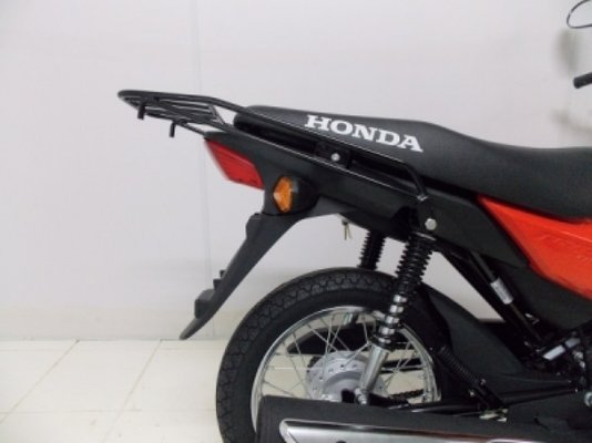 Bagageiro POP 110I 2016 a 2025 Chapam