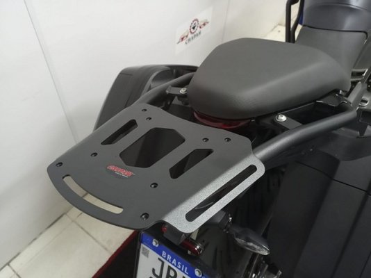 Bagageiro Tiger 660 Sport Chapam