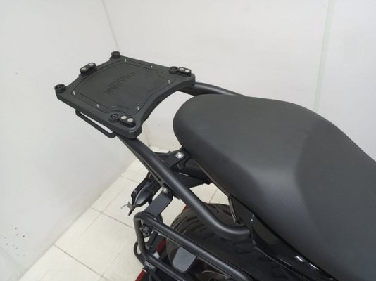 Bagageiro Tiger 660 Sport Chapam
